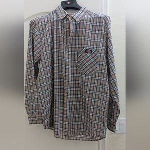 Shirt - Dickies